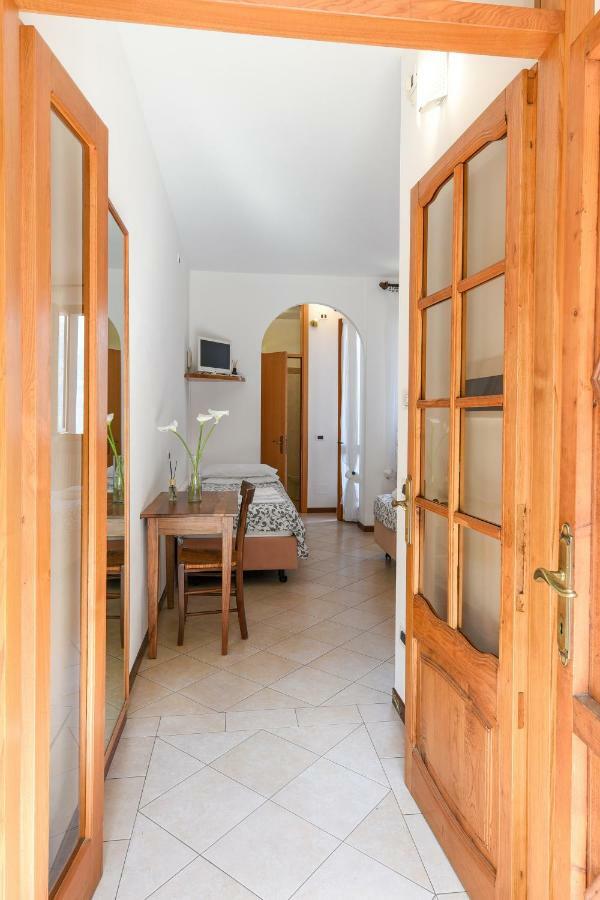 Locanda Dell'Era Дорио Экстерьер фото