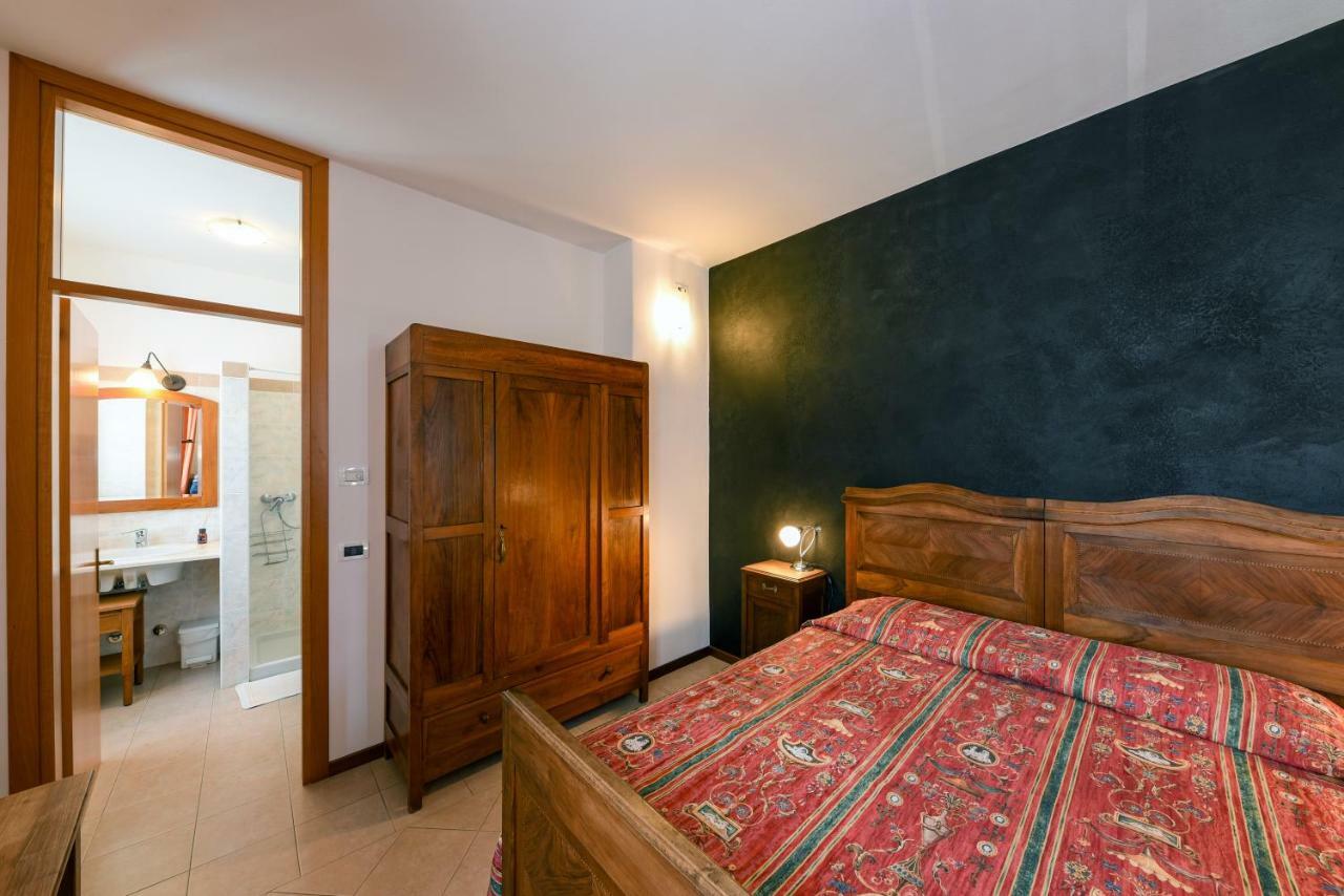 Locanda Dell'Era Дорио Экстерьер фото